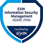 EXIN Information Security Management