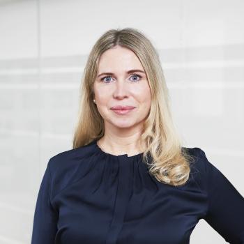 Cecilie Sletskov-Hjorth Cecilie Sletskov-Hjorth