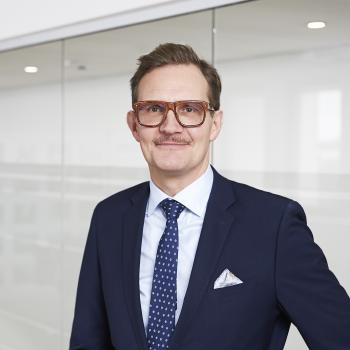 Christian Schwarz-Hansen Christian Schwarz-Hansen