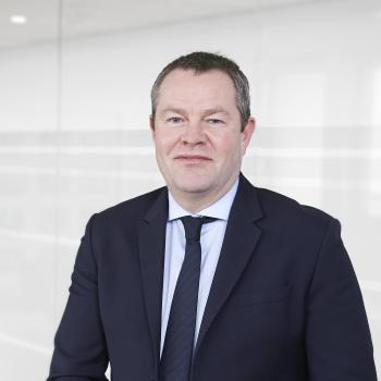 Morten Stausholm Morten Stausholm