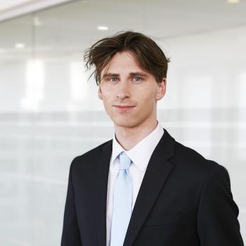 Jakob Stegmann Rasmussen Jakob Stegmann Rasmussen
