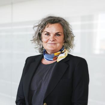 Frederikke Abildtrup