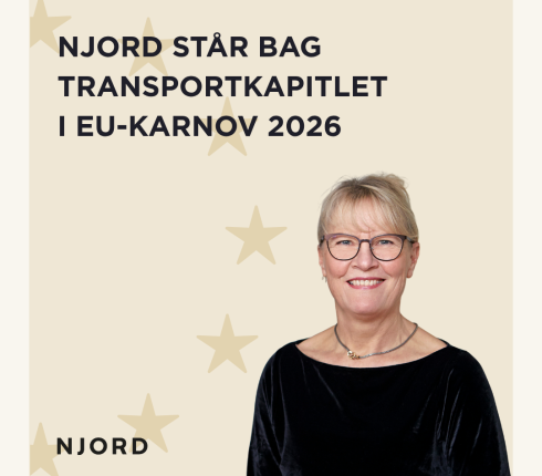 Njord bag transportkapitlet i EU-Karnov 2026