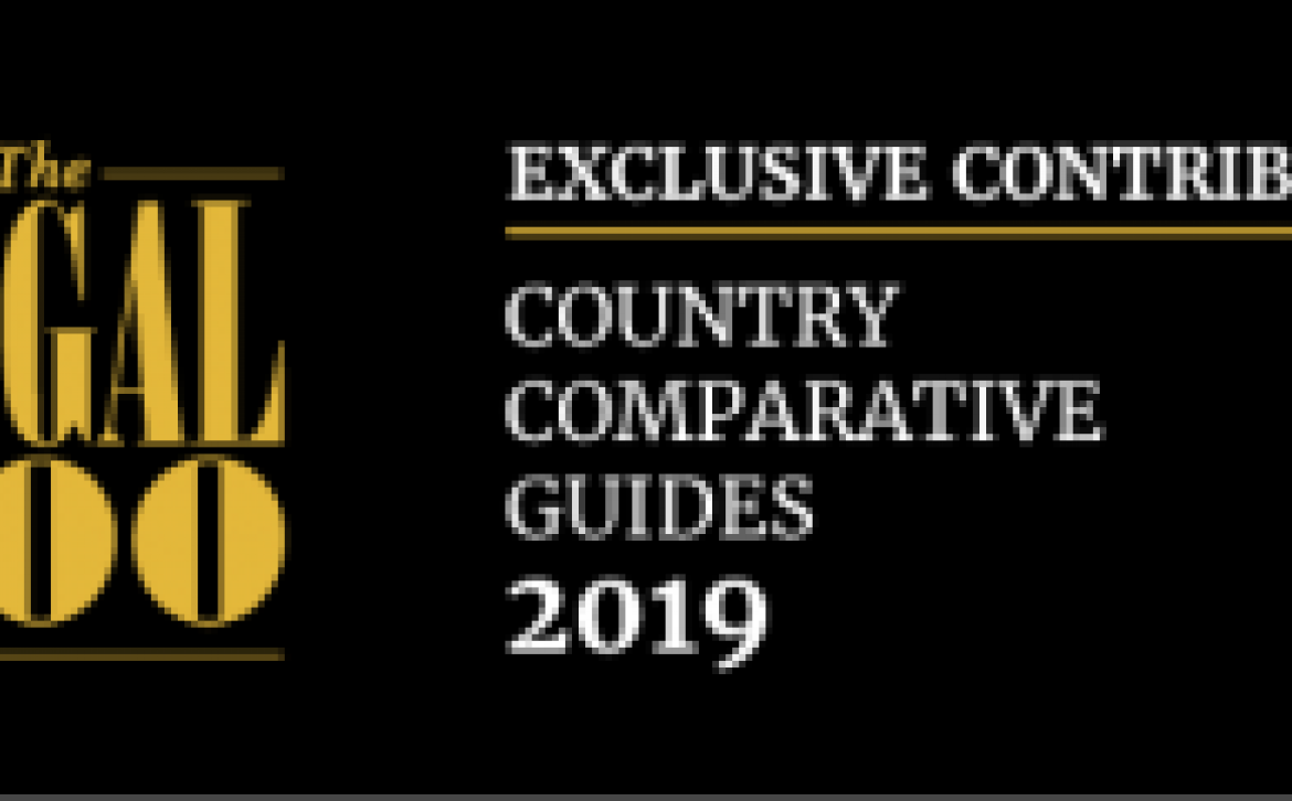  NJORD Estonia: NJORD's contribution to The Legal 500: TMT 3rd Edition Country Comparative Guide 2019