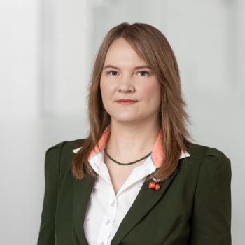 Kornelija Kliukaitė