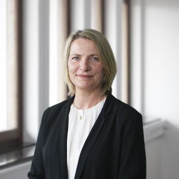 Ida Løndal Ida Løndal