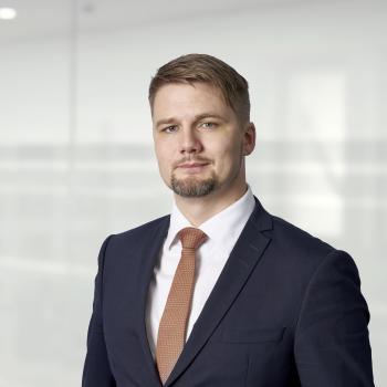 Steffen Hebsgaard Møller