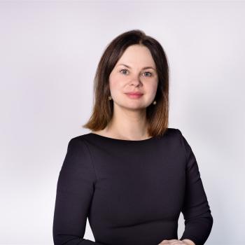 Liisi Jürgen