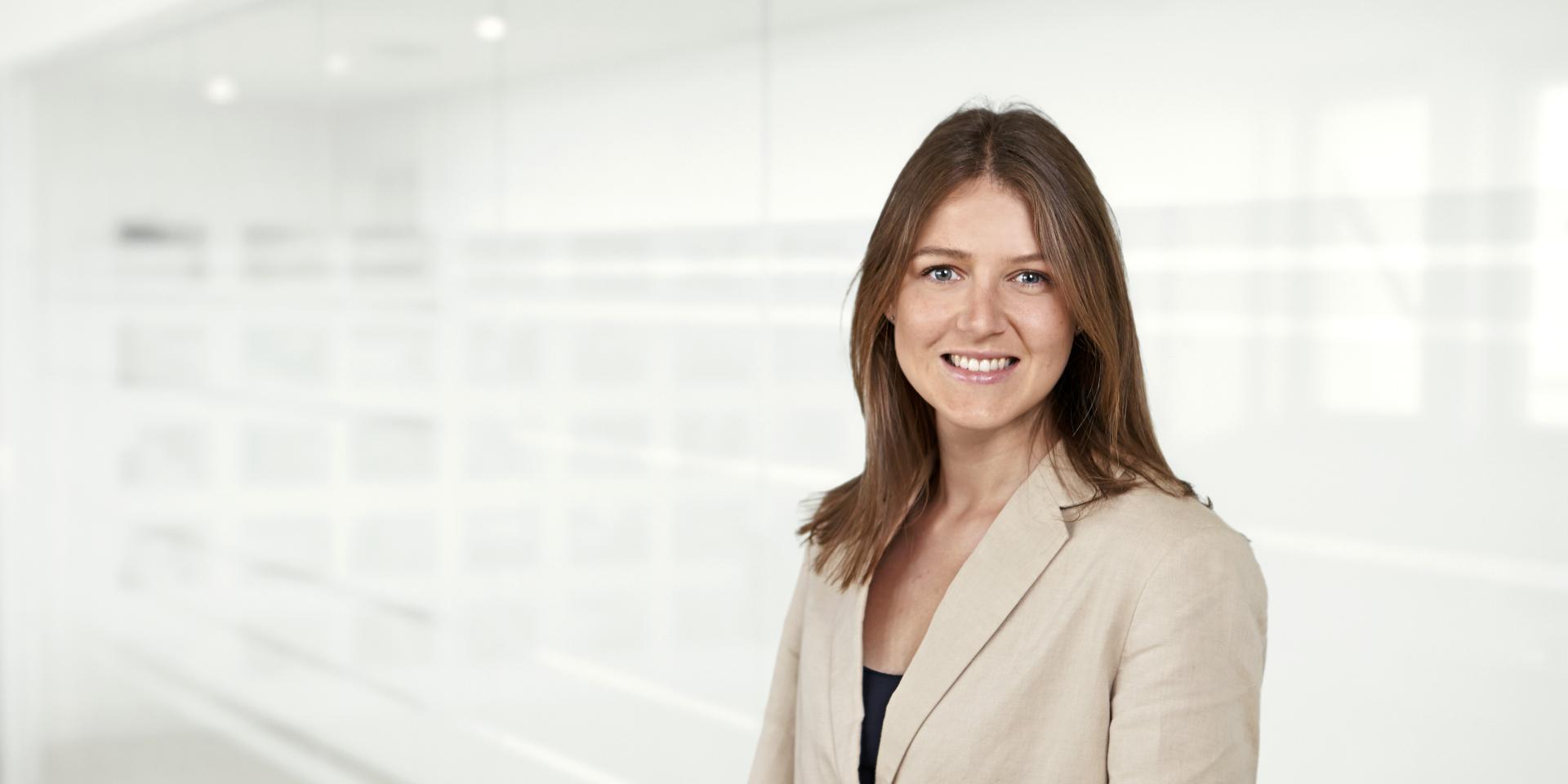 Helene Emilie Dalager Christensen