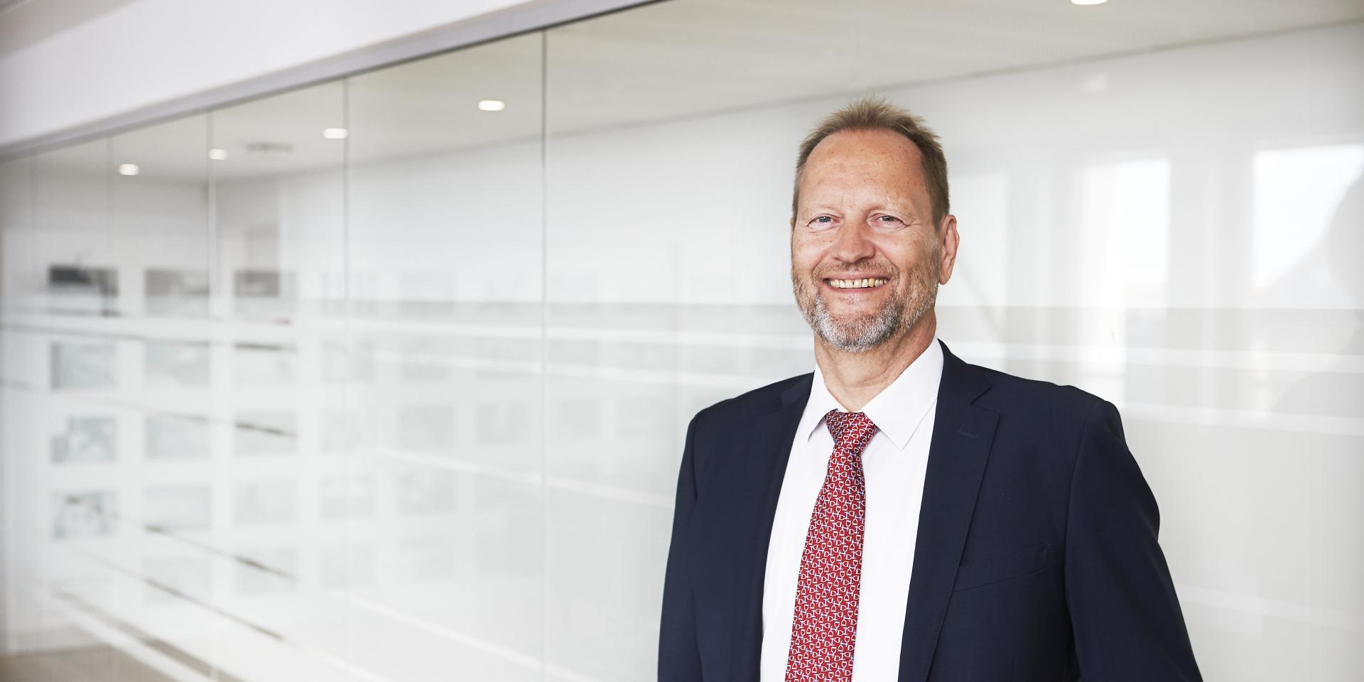 Lars Lokdam Lars Lokdam