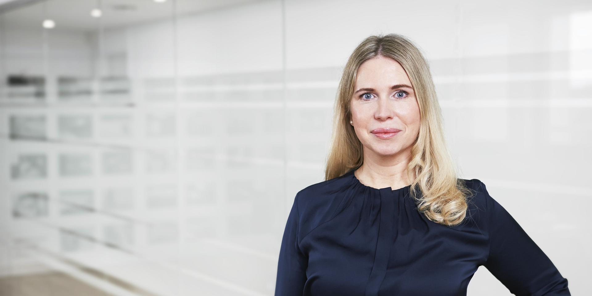 Cecilie Sletskov-Hjorth Cecilie Sletskov-Hjorth