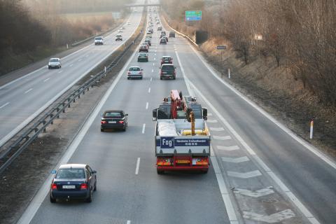 Lovændringer i transportsektoren pr. 1. januar 2025