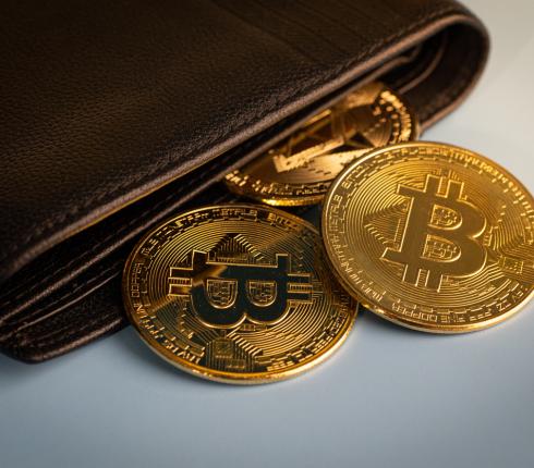 beskatning af bitcoins og andre kryptoaktiver