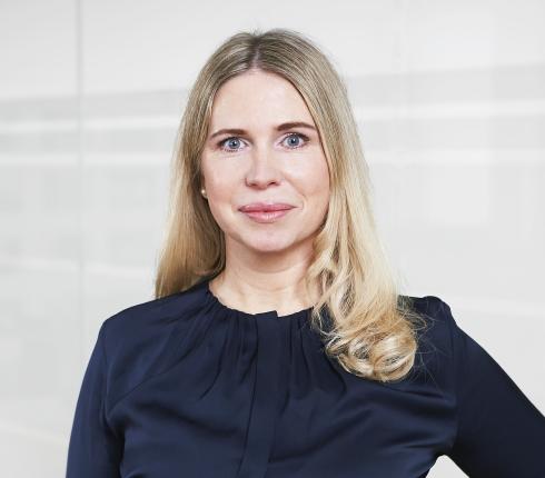 Cecilie Sletskov-Hjorth