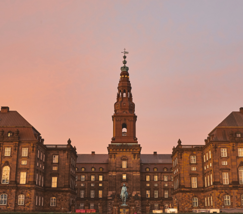 Folketinget lukker for gennemsigtigheden i ejerforhold