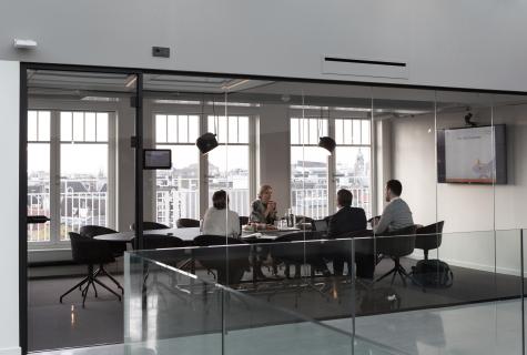 Ansættelsesret Ansættelsesret